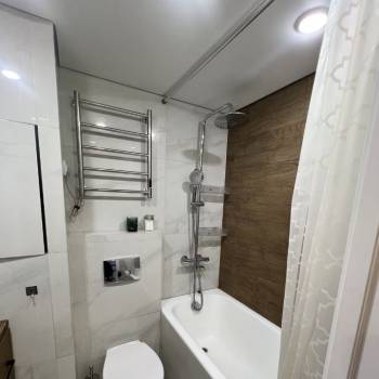 Сдается 2-х комнатная квартира, 40 м²