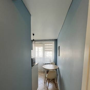 Сдается 2-х комнатная квартира, 40 м²