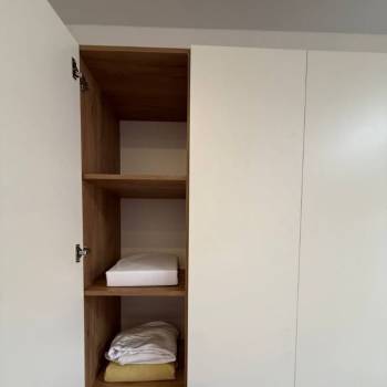 Сдается 1-комнатная квартира, 19,5 м²