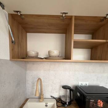 Сдается 1-комнатная квартира, 19,5 м²