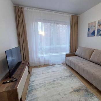 Сдается 2-х комнатная квартира, 35 м²