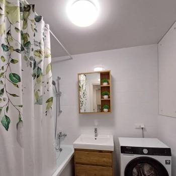 Сдается 2-х комнатная квартира, 35 м²