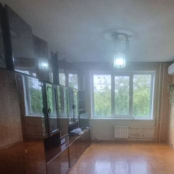 Продается 1-комнатная квартира, 33,2 м²