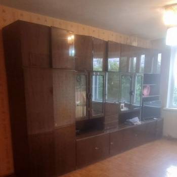 Продается 1-комнатная квартира, 33,2 м²