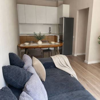 Сдается 2-х комнатная квартира, 42,6 м²