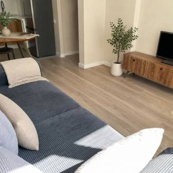 Сдается 2-х комнатная квартира, 42,6 м²