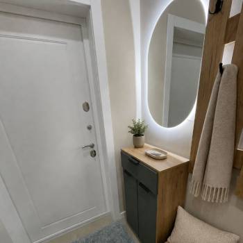 Сдается 2-х комнатная квартира, 42,6 м²