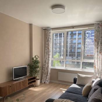 Сдается 2-х комнатная квартира, 42,6 м²