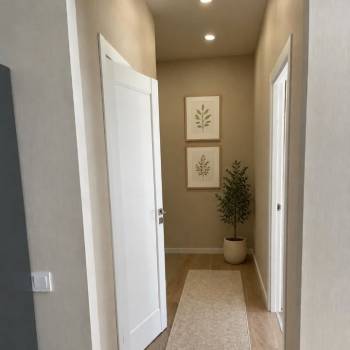 Сдается 2-х комнатная квартира, 42,6 м²