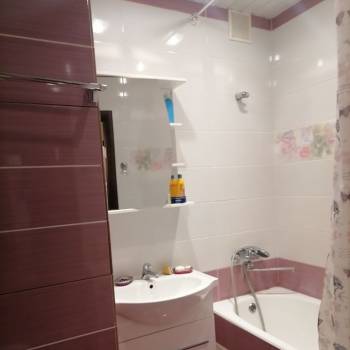 Сдается 1-комнатная квартира, 46 м²