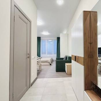 Сдается 1-комнатная квартира, 25 м²