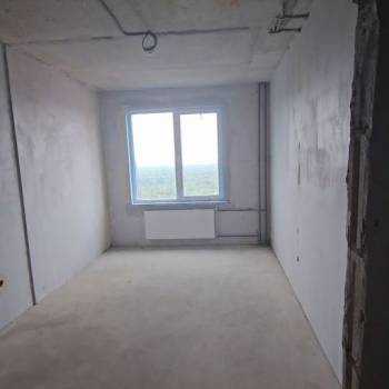 Продается 1-комнатная квартира, 36,5 м²