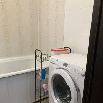 Сдается 1-комнатная квартира, 38,9 м²