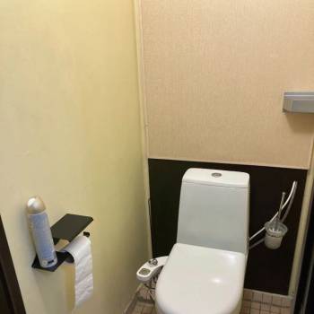 Сдается 1-комнатная квартира, 38,9 м²