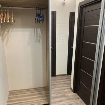 Сдается 1-комнатная квартира, 38,9 м²