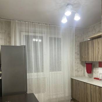 Сдается 1-комнатная квартира, 38,9 м²
