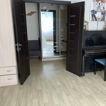 Продается 2-х комнатная квартира, 49,3 м²