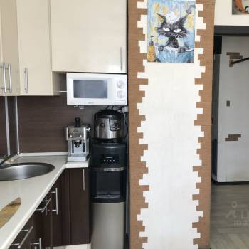 Продается 2-х комнатная квартира, 49,3 м²