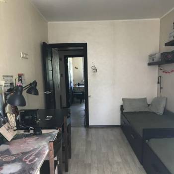 Продается 2-х комнатная квартира, 49,3 м²