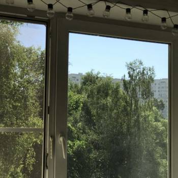 Продается 2-х комнатная квартира, 49,3 м²