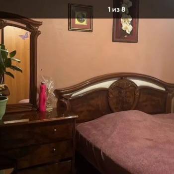 Сдается Комната, 45 м²