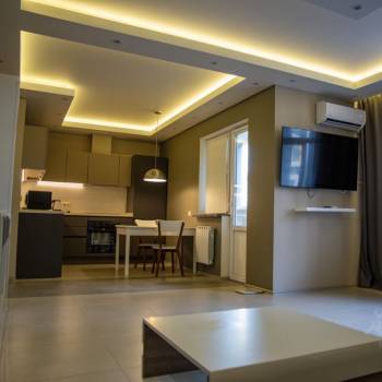 Сдается 2-х комнатная квартира, 70 м²