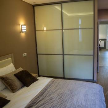 Сдается 2-х комнатная квартира, 70 м²