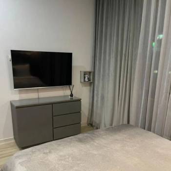 Продается 1-комнатная квартира, 27 м²