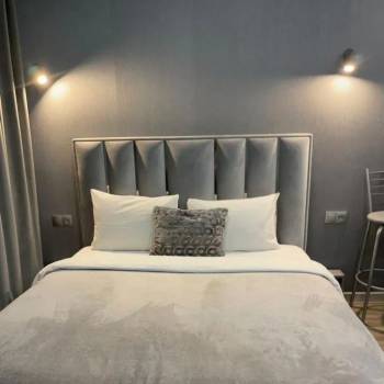 Продается 1-комнатная квартира, 27 м²