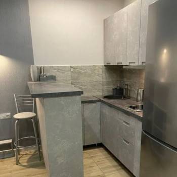 Продается 1-комнатная квартира, 27 м²