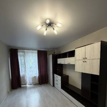 Сдается 1-комнатная квартира, 31 м²