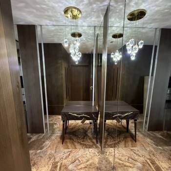 Сдается 1-комнатная квартира, 49,5 м²