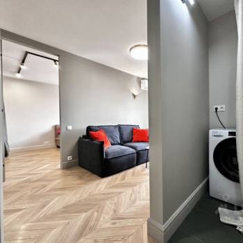 Сдается 2-х комнатная квартира, 45 м²