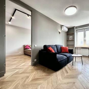 Сдается 2-х комнатная квартира, 45 м²