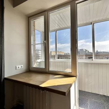 Сдается 2-х комнатная квартира, 45 м²