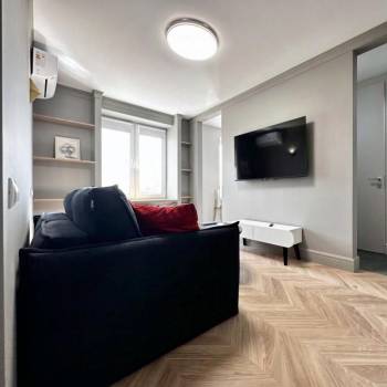 Сдается 2-х комнатная квартира, 45 м²