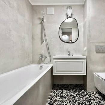 Сдается 2-х комнатная квартира, 45 м²