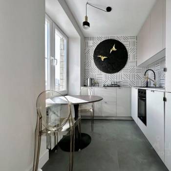 Сдается 2-х комнатная квартира, 45 м²