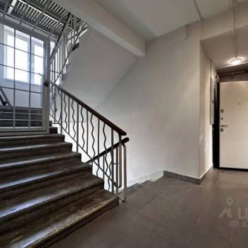 Сдается 2-х комнатная квартира, 45 м²