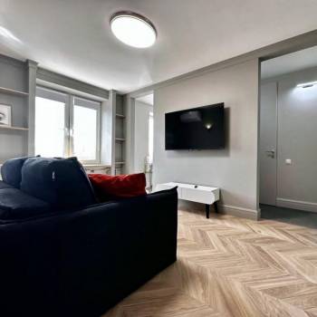 Сдается 2-х комнатная квартира, 45 м²