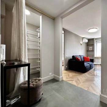 Сдается 2-х комнатная квартира, 45 м²
