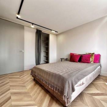 Сдается 2-х комнатная квартира, 45 м²