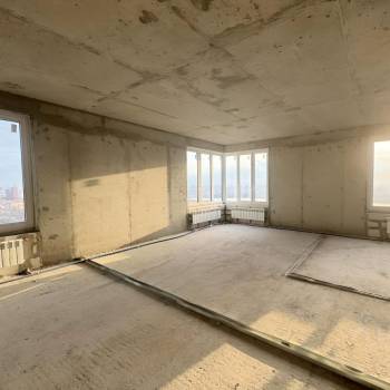Продается Многокомнатная квартира, 132,1 м²