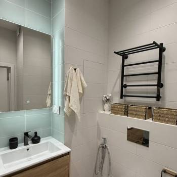 Сдается 1-комнатная квартира, 35 м²