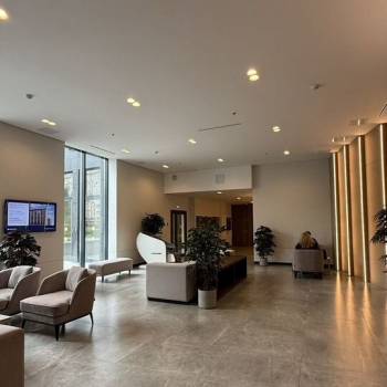 Сдается 1-комнатная квартира, 35 м²