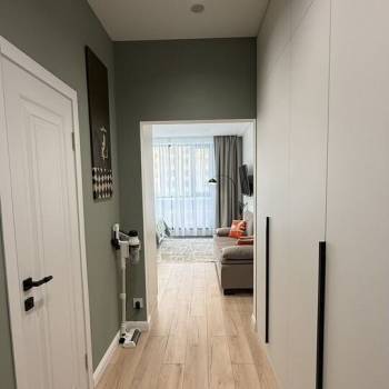 Сдается 1-комнатная квартира, 35 м²