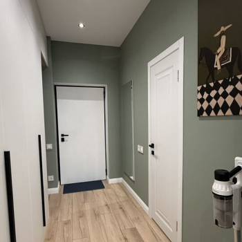 Сдается 1-комнатная квартира, 35 м²