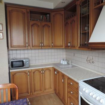 Сдается 2-х комнатная квартира, 54 м²