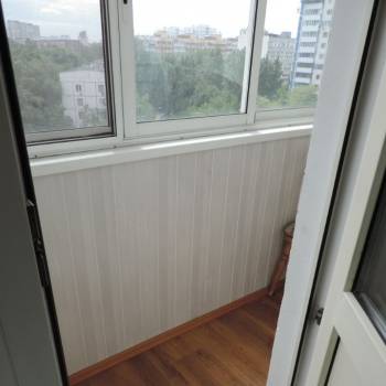 Сдается 2-х комнатная квартира, 54 м²