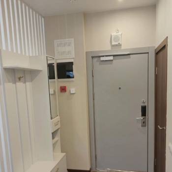 Сдается Многокомнатная квартира, 46 м²